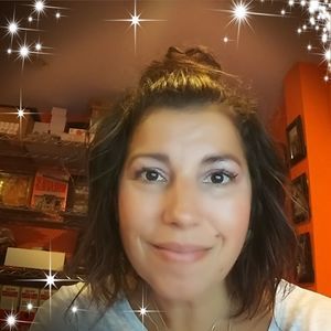 Meet your Posher, Paula